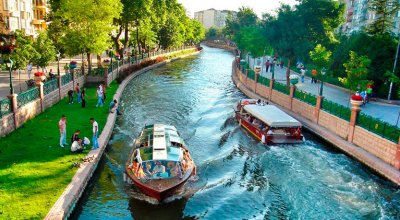 Central Anatolia Tours